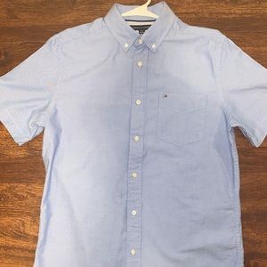 Dress shirt